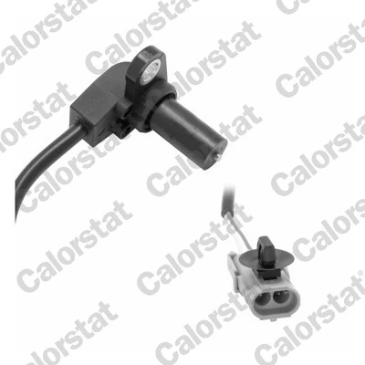 Sensor, crankshaft pulse